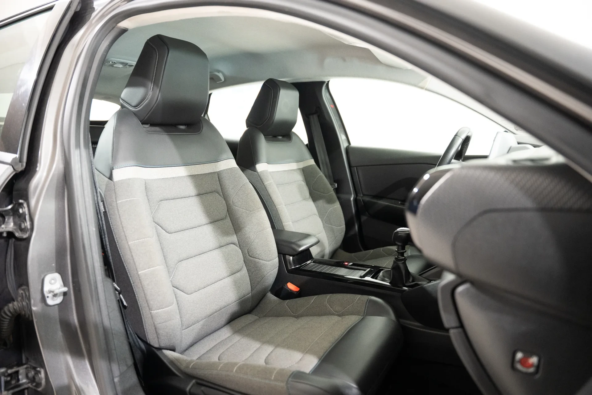Citroen C4 1.2 PureTech Feel Pack 22