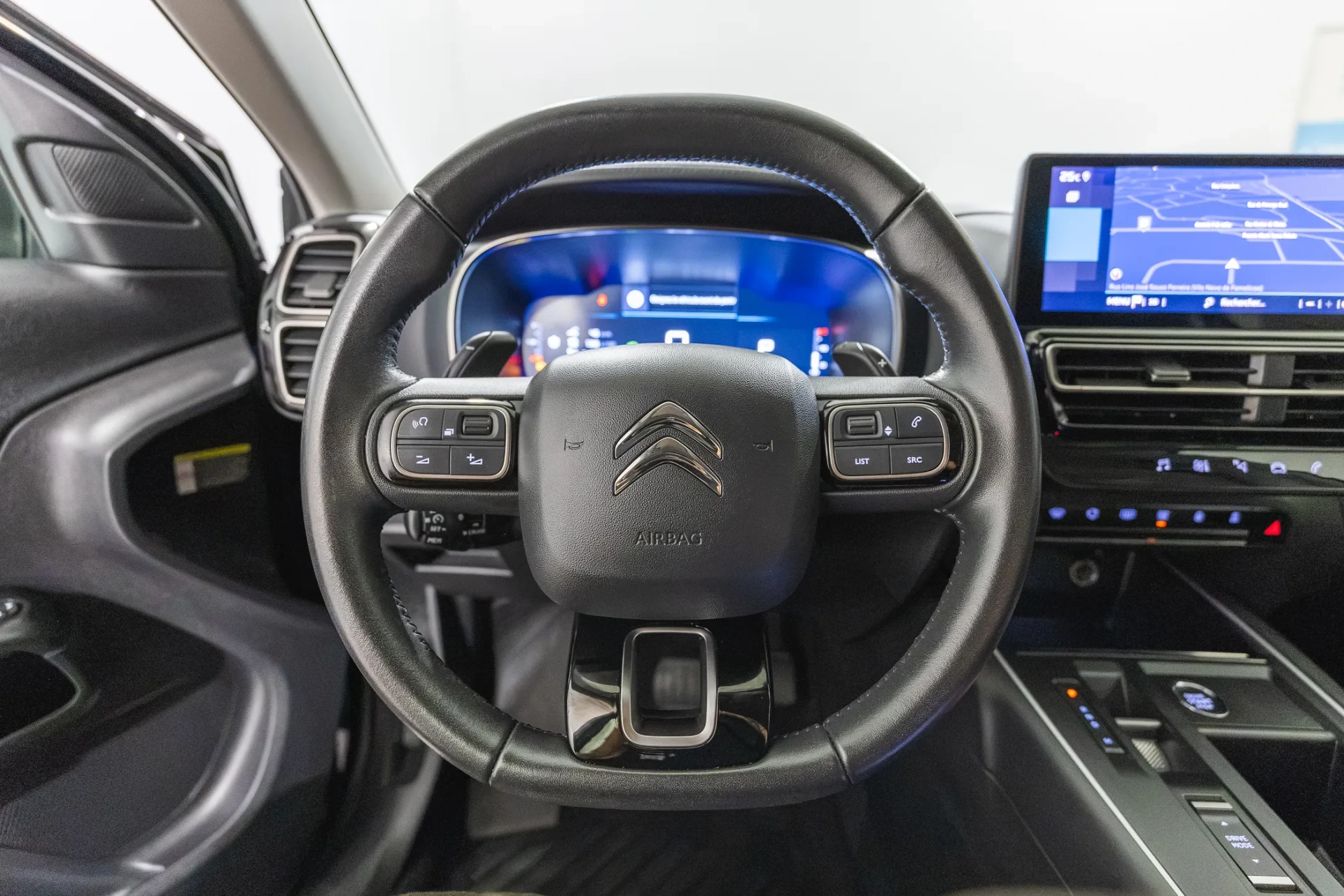 Citroen C5 Aircross 1.2 PureTech Feel Pack EAT8 8