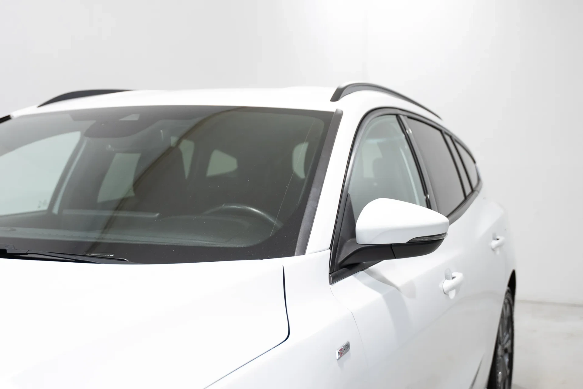 Ford Focus SW 1.0 EcoBoost MHEV ST-Line X 5