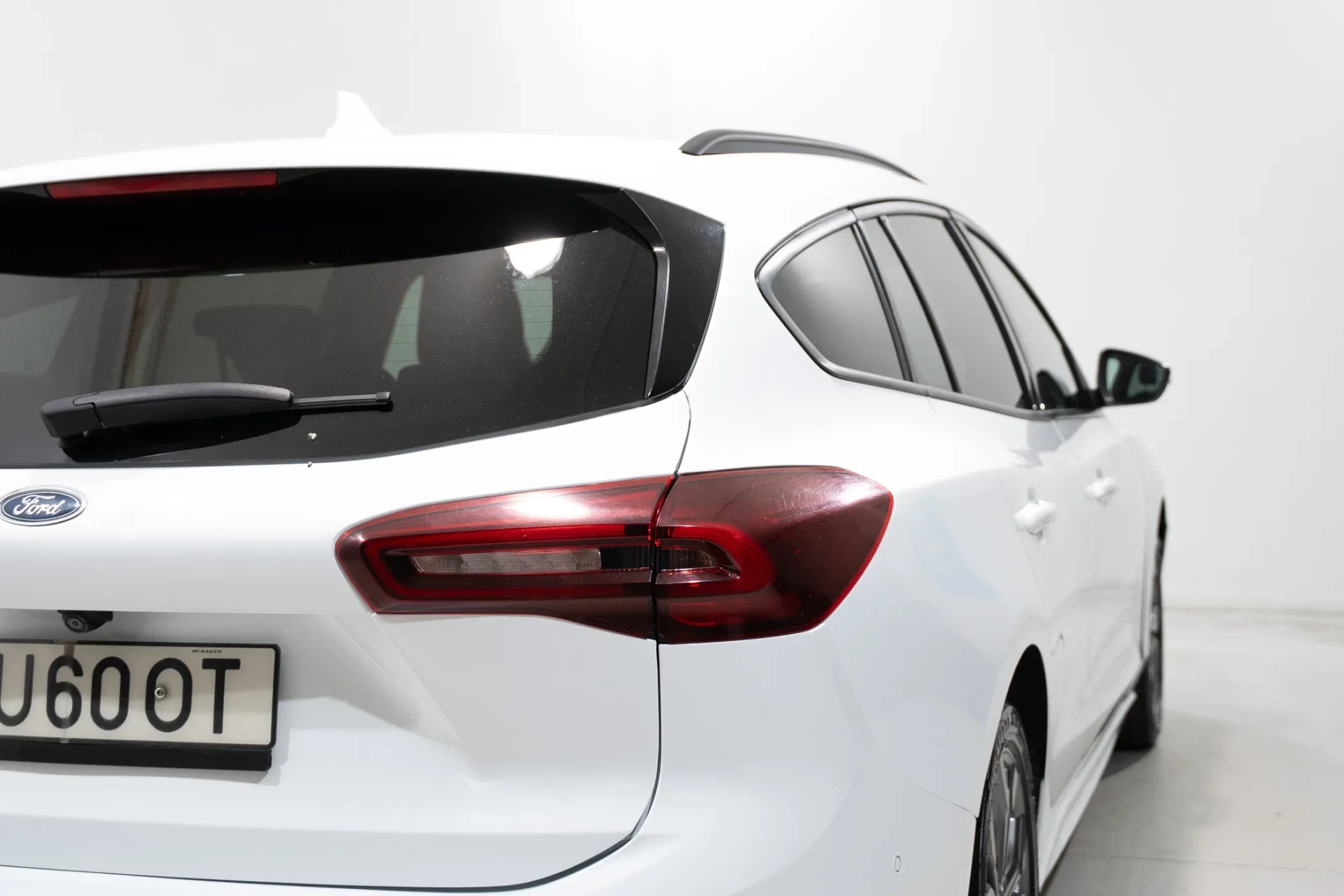 Ford Focus SW 1.0 EcoBoost MHEV ST-Line X 7