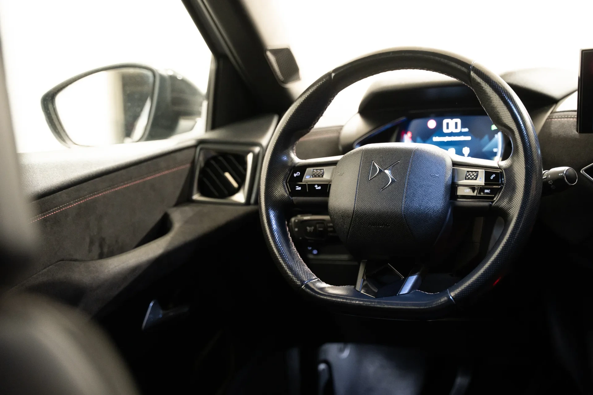 DS DS3 Crossback 1.2 PureTech Performance Line 19