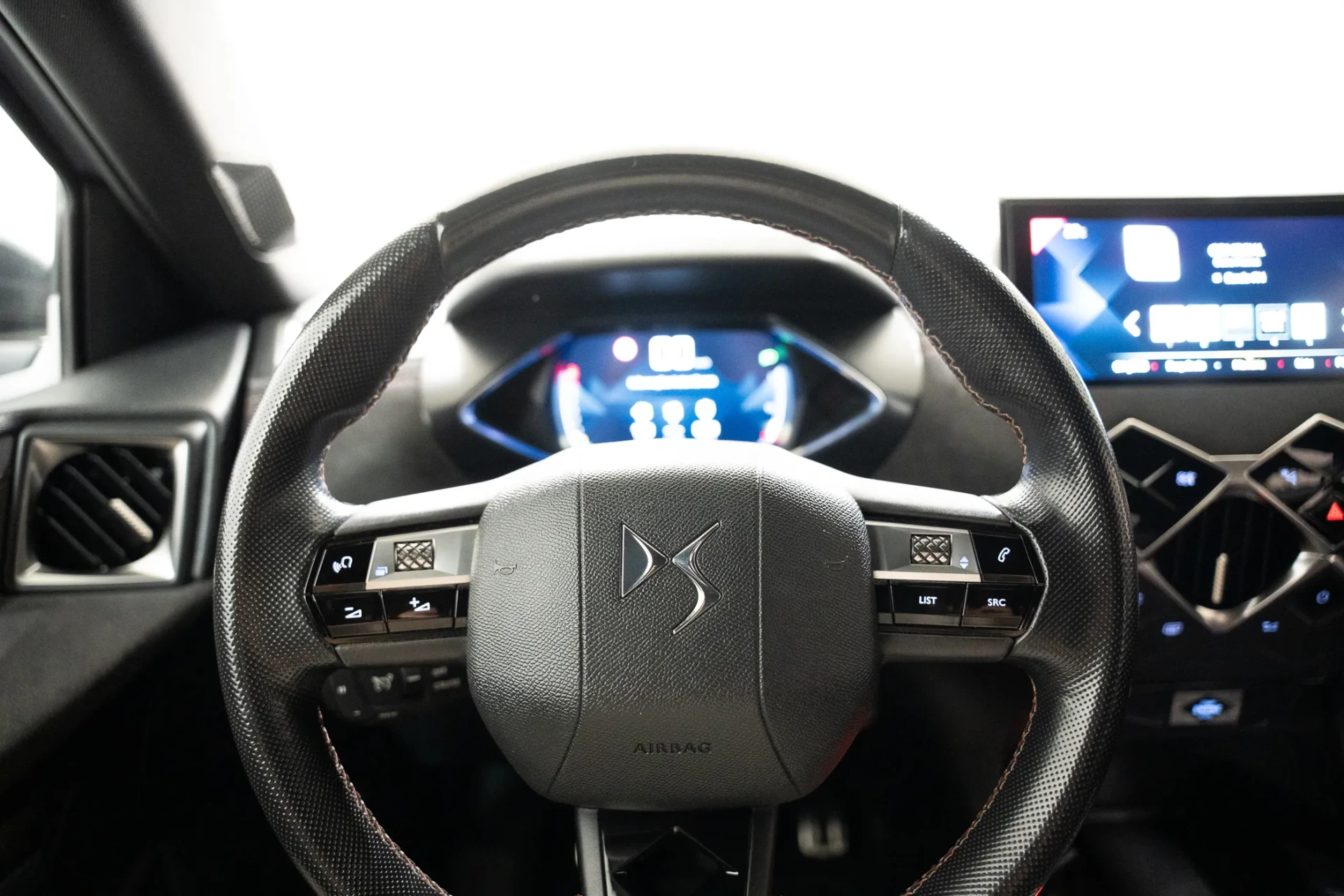 DS DS3 Crossback 1.2 PureTech Performance Line 20