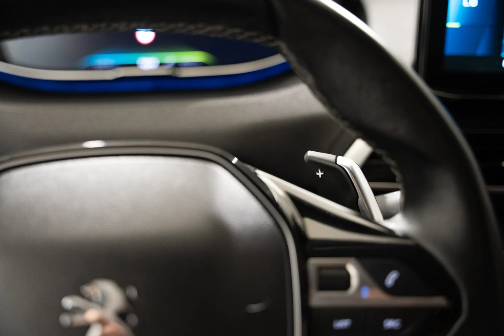 Peugeot 3008 1.6 Hybrid Allure Pack e-EAT8 27