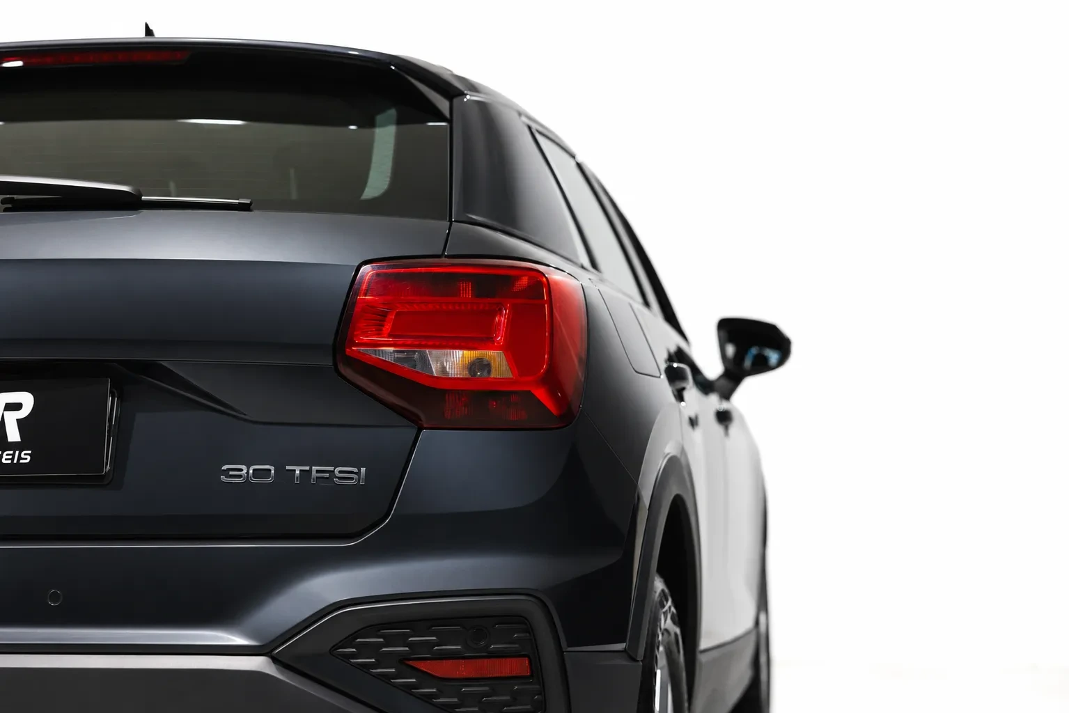 Audi Q2 30 TFSI Advanced 5