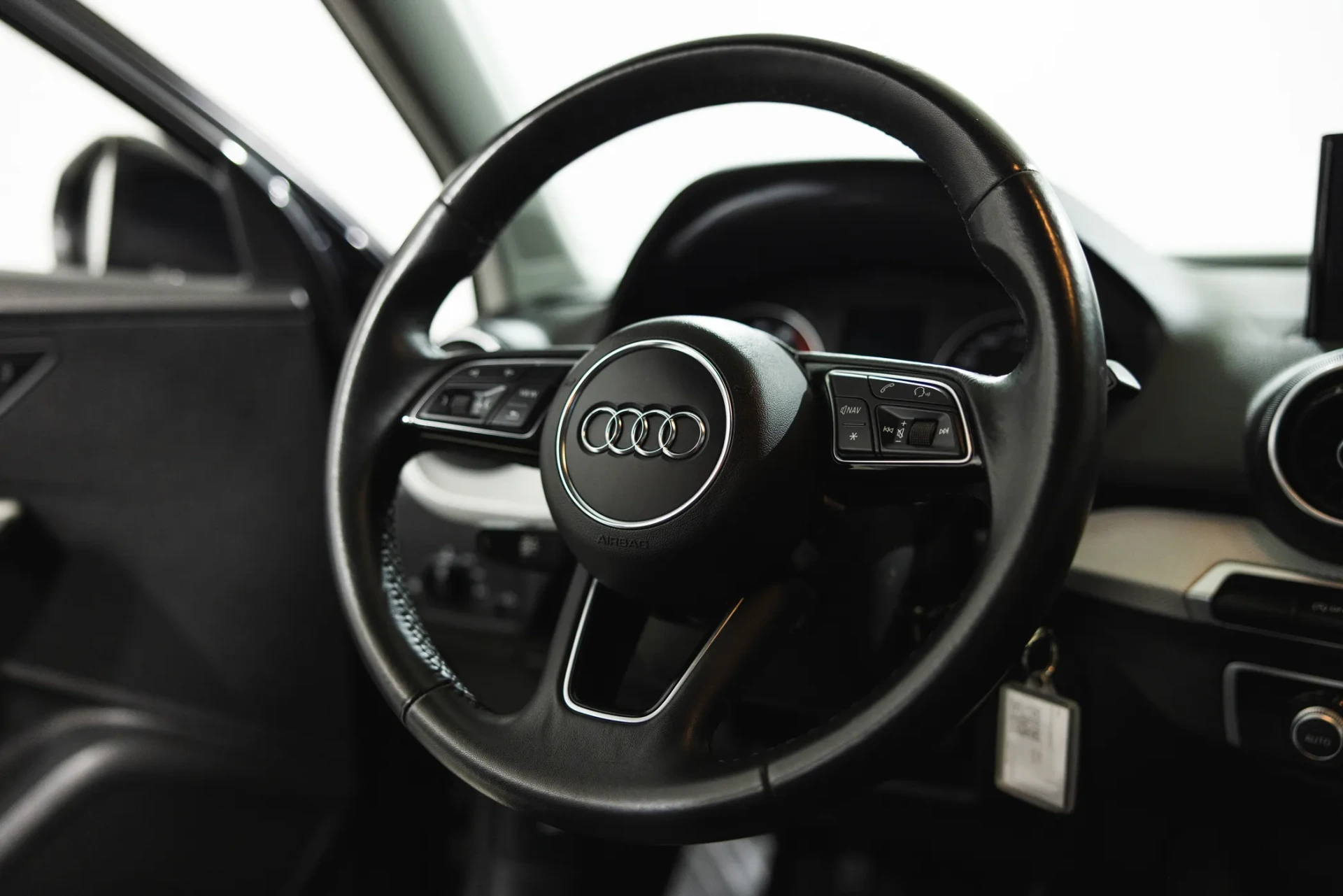 Audi Q2 30 TFSI Advanced 15