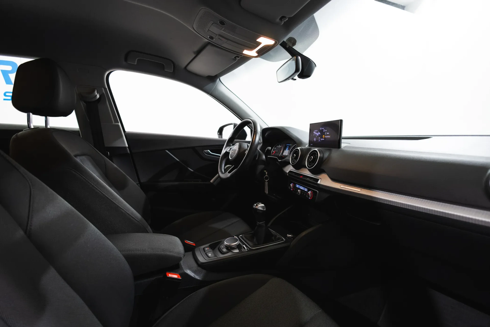 Audi Q2 30 TFSI Advanced 20