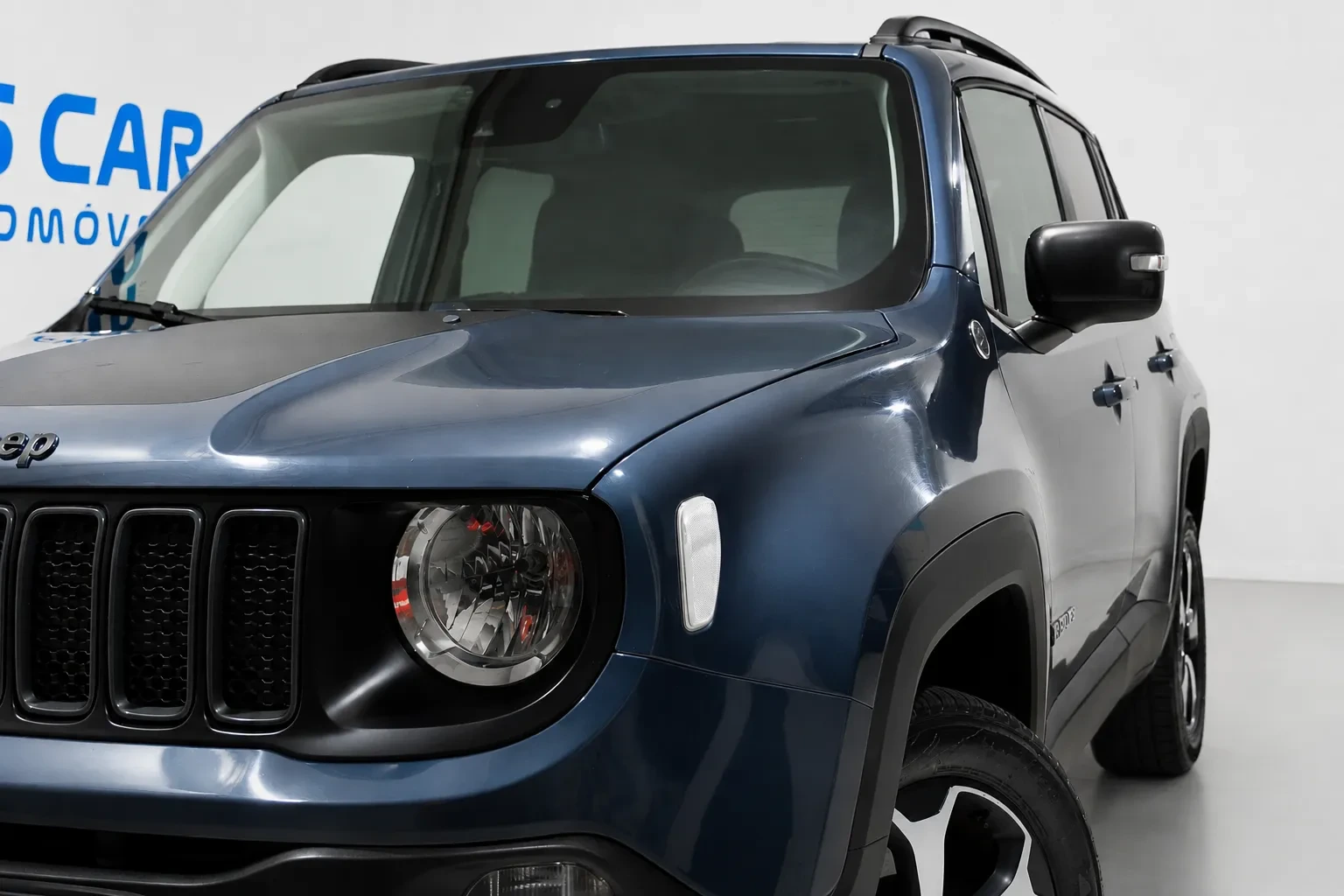Jeep Renegade 1.3 TG Trailhawk 3