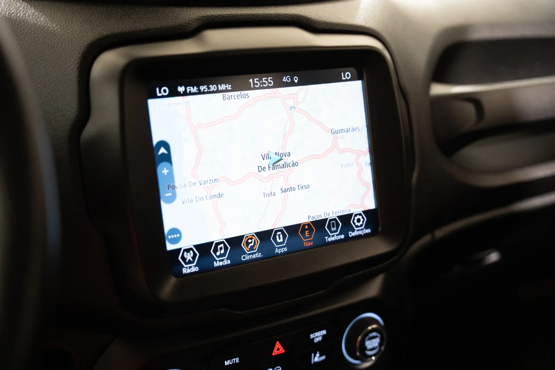 Jeep Renegade 1.3 TG Trailhawk 10