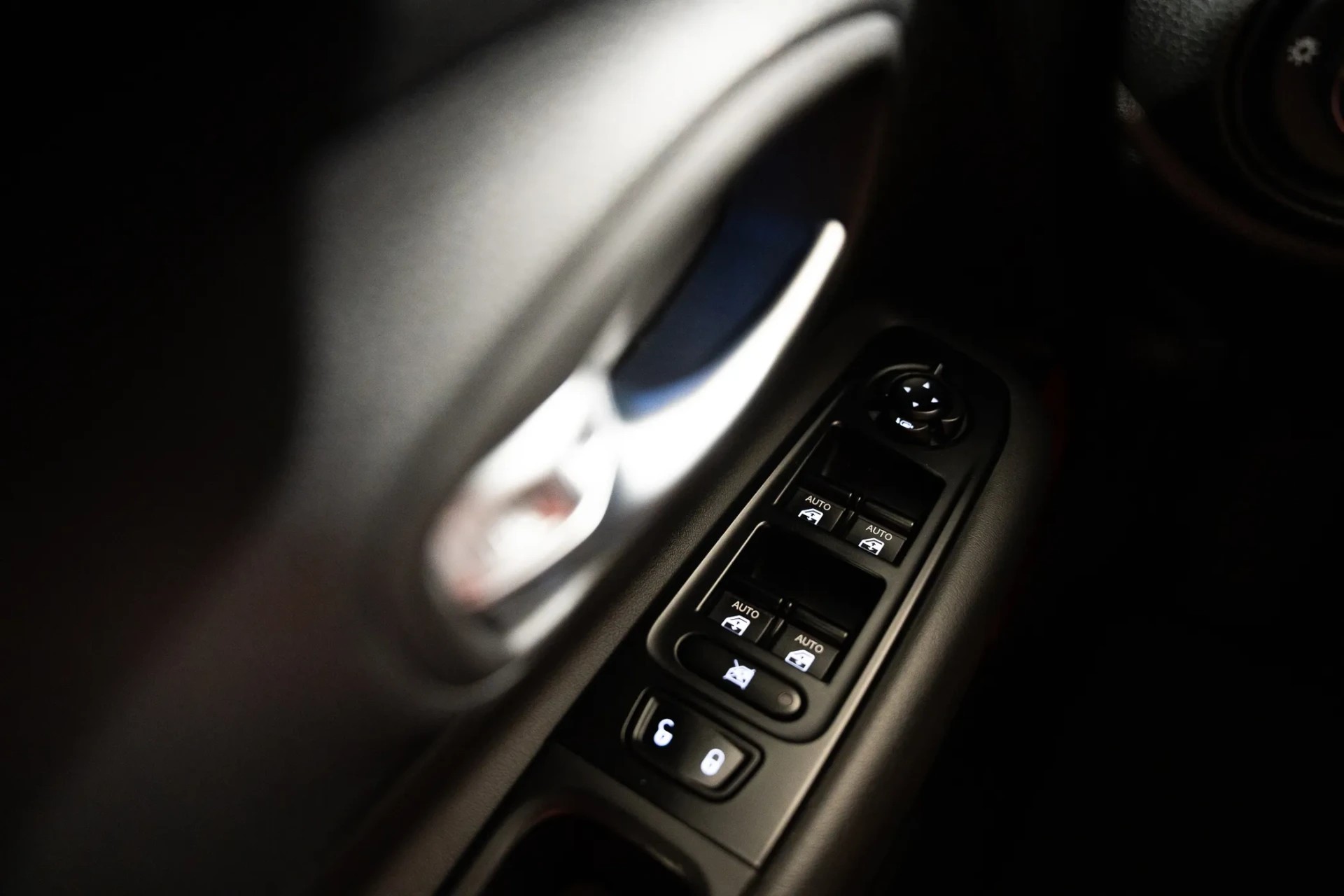 Jeep Renegade 1.3 TG Trailhawk 22