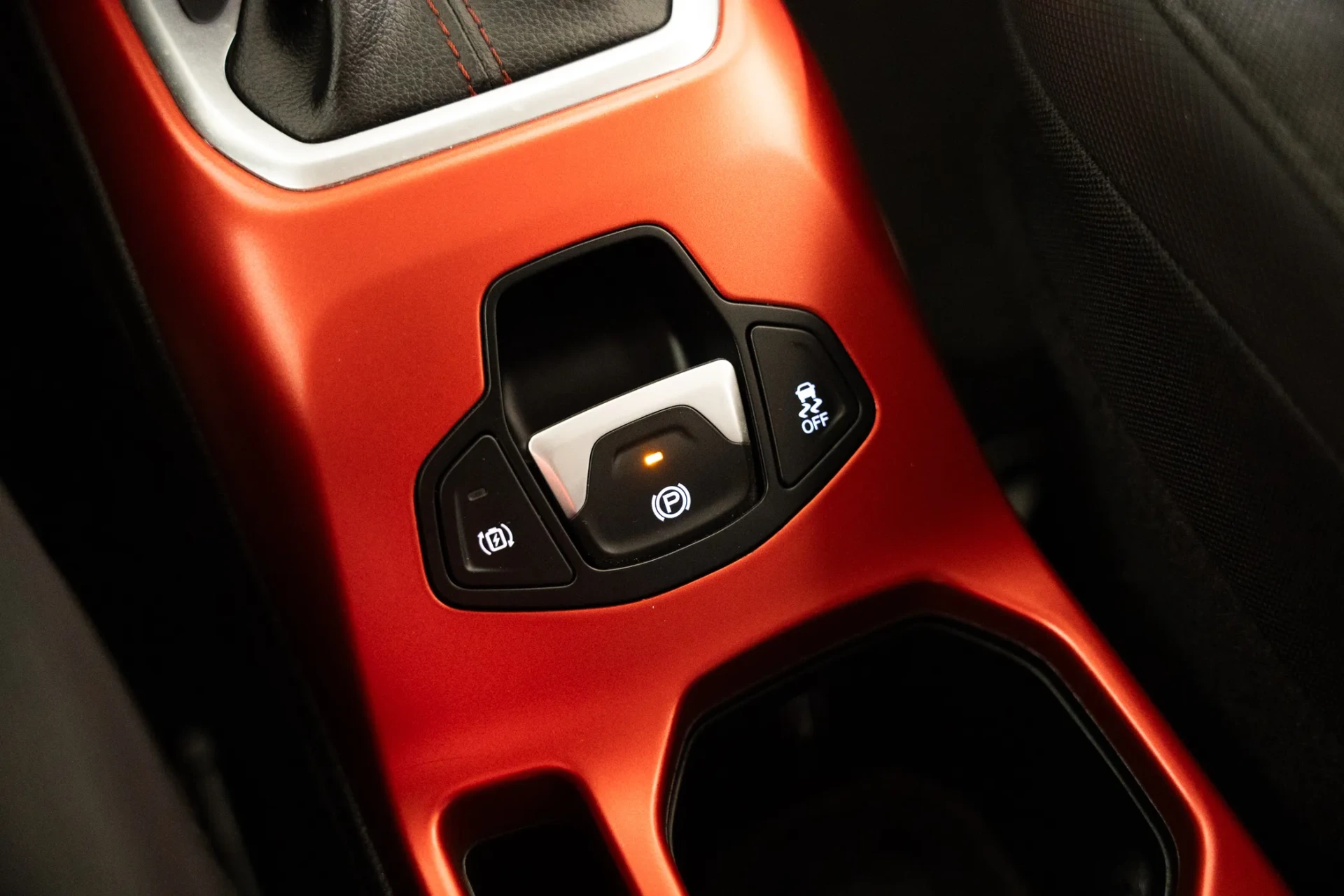Jeep Renegade 1.3 TG Trailhawk 23