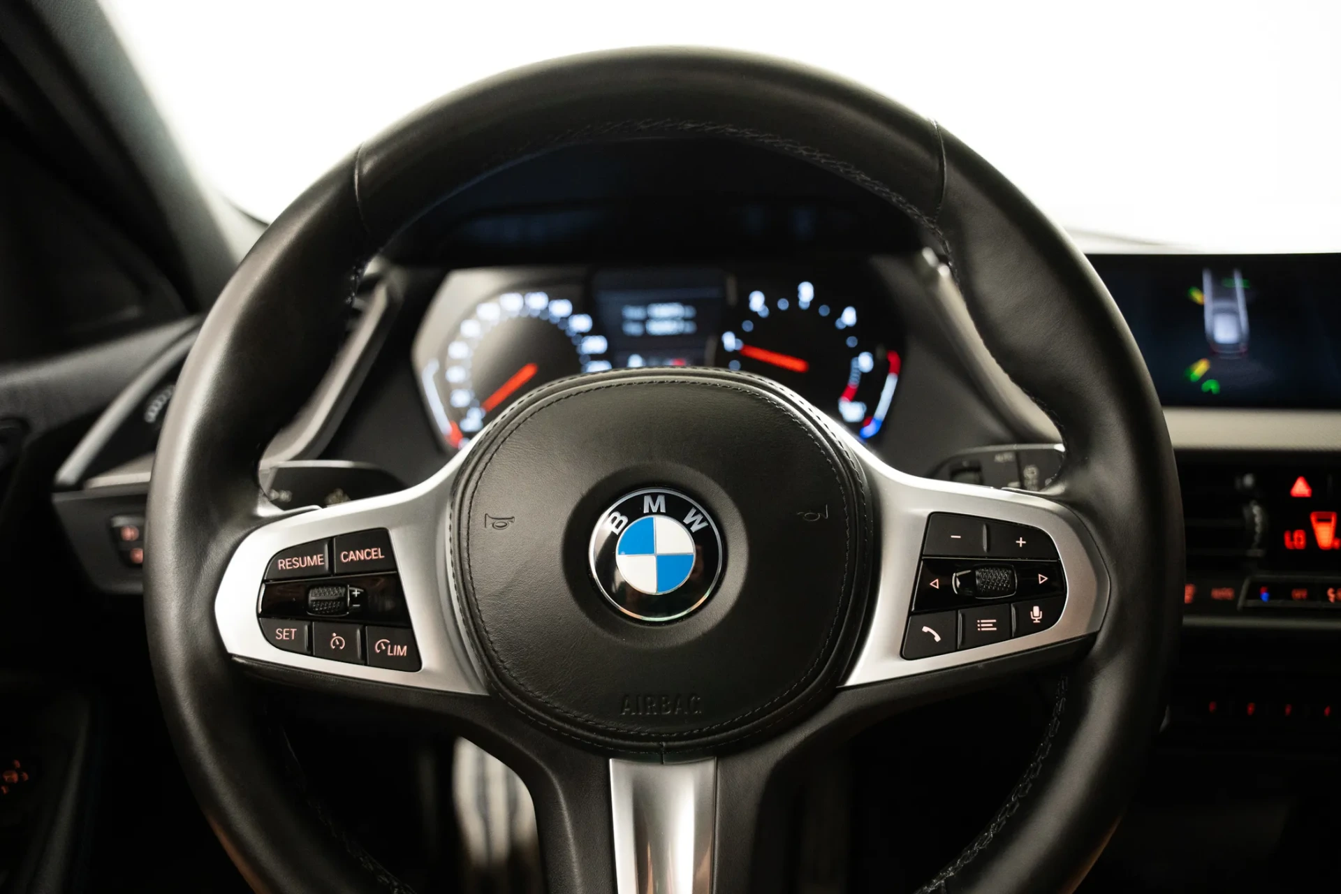 BMW 116 d Corporate Edition M 15