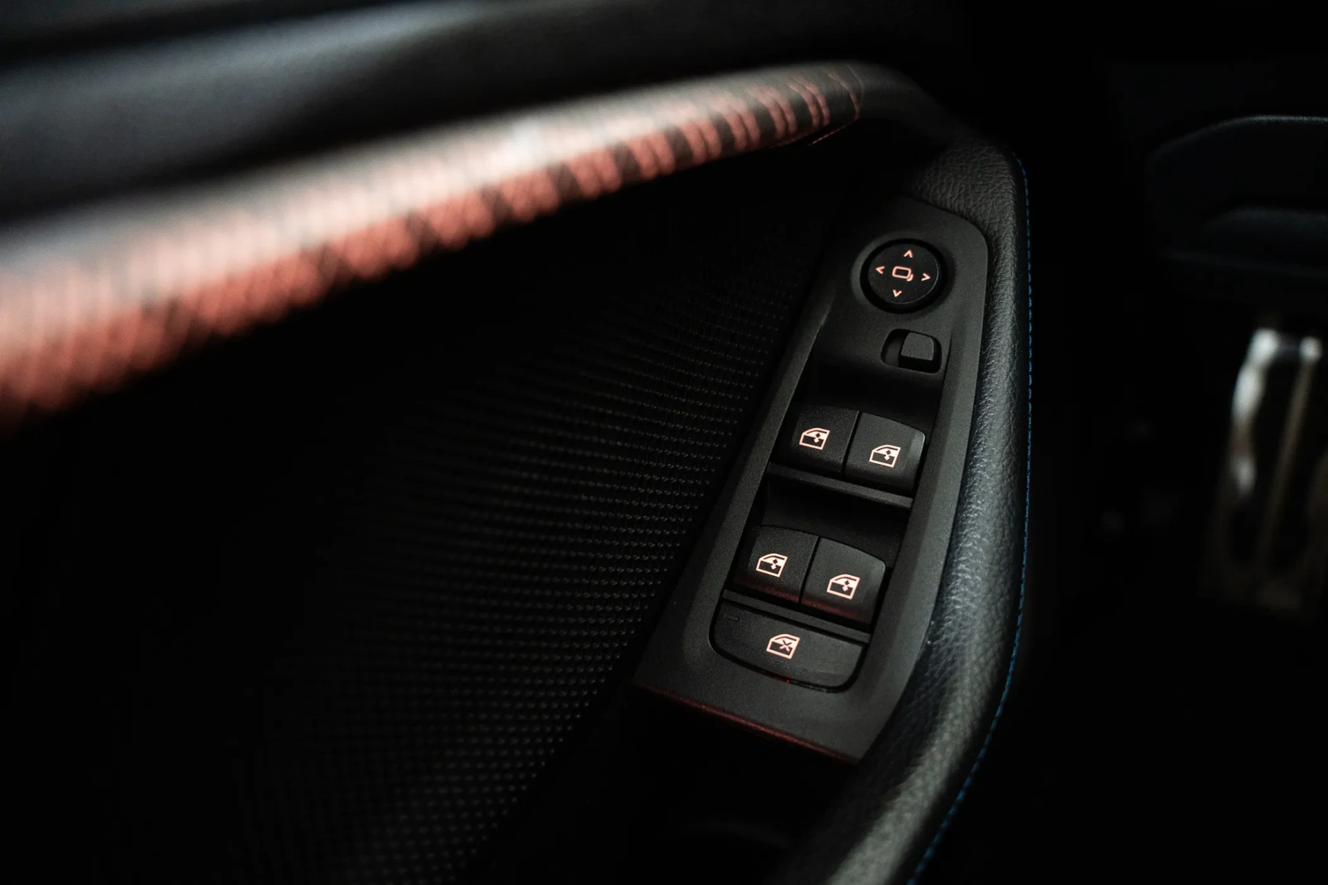 BMW 116 d Corporate Edition M 16