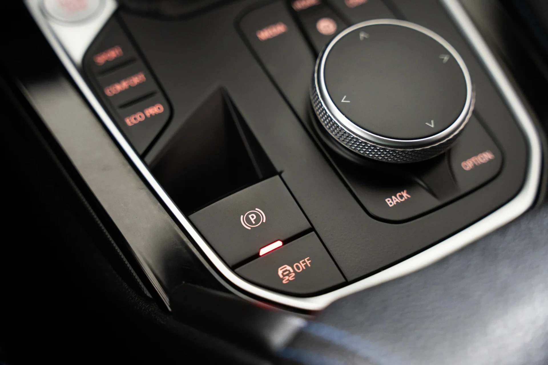 BMW 116 d Corporate Edition M 21