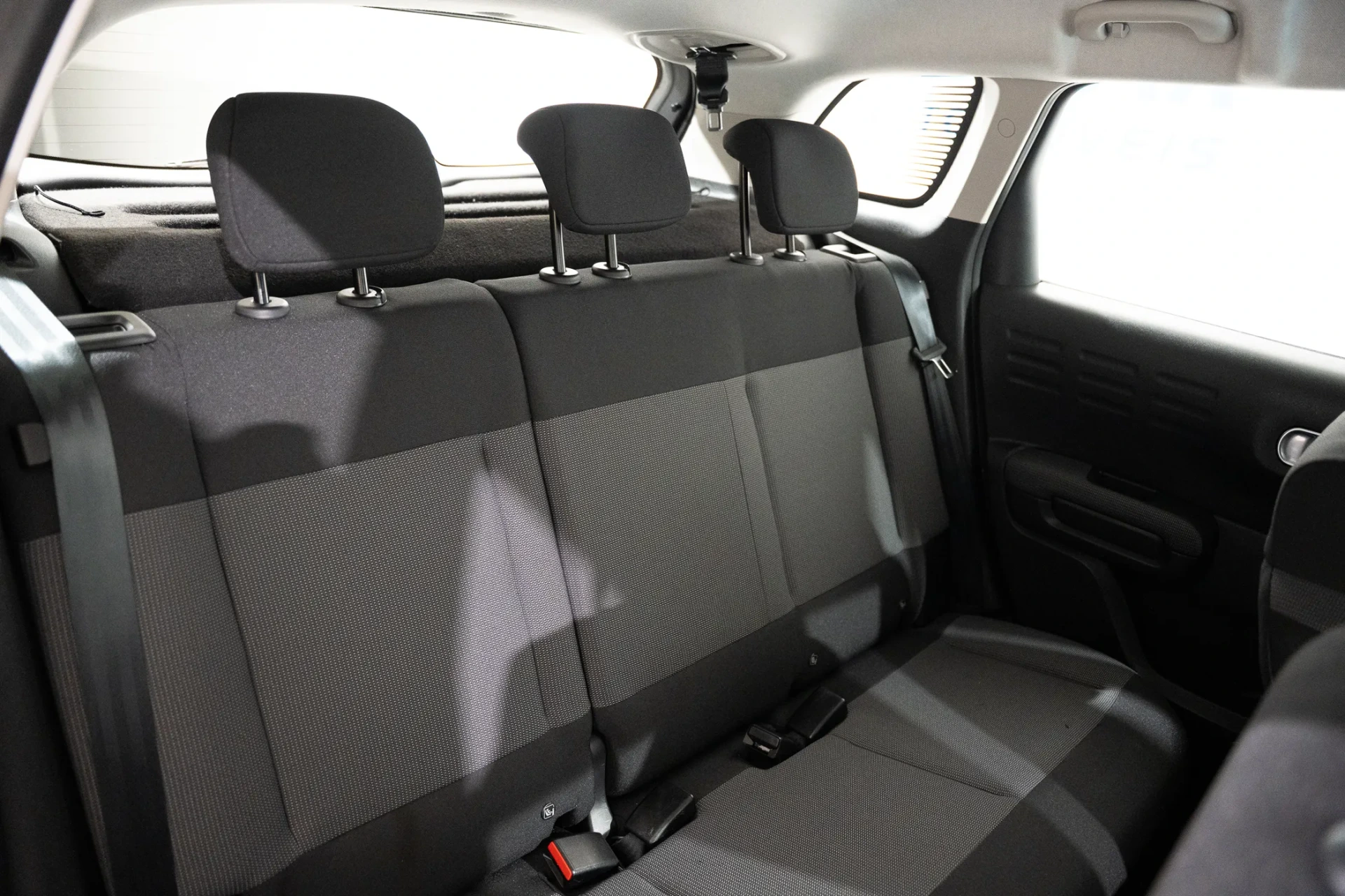 Citroen C3 Aircross 1.2 PureTech Feel 15