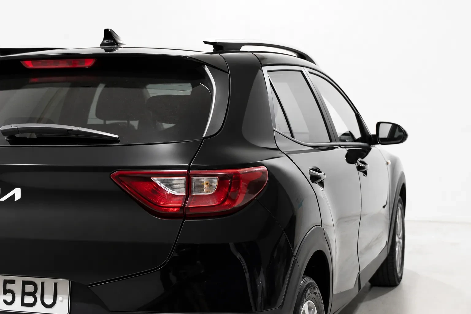 Kia Stonic 1.2 MPi Dynamic 7
