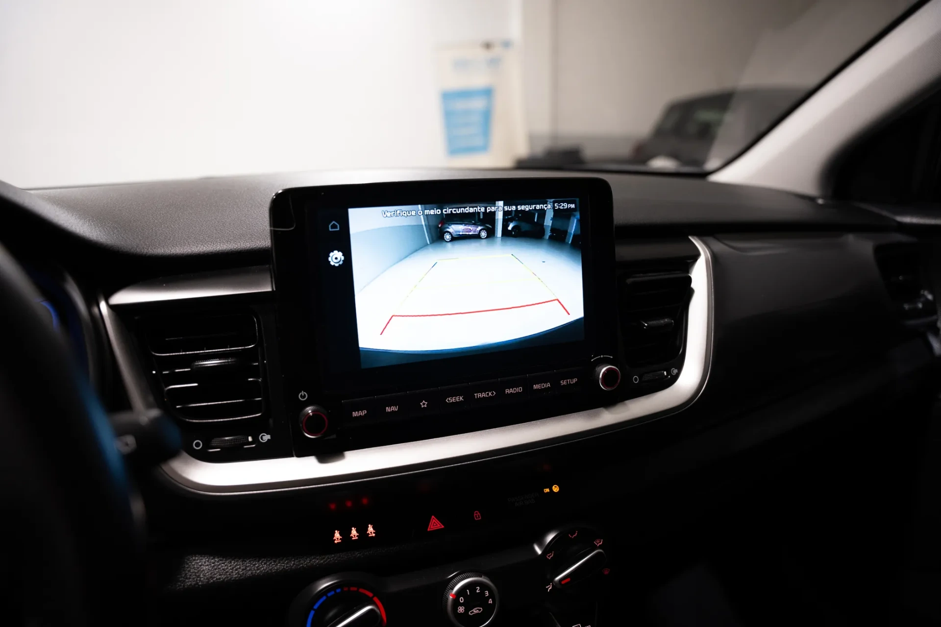 Kia Stonic 1.2 MPi Dynamic 14