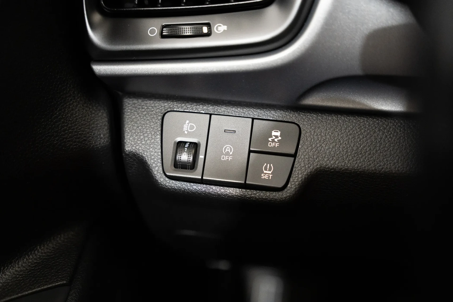 Kia Stonic 1.2 MPi Dynamic 16