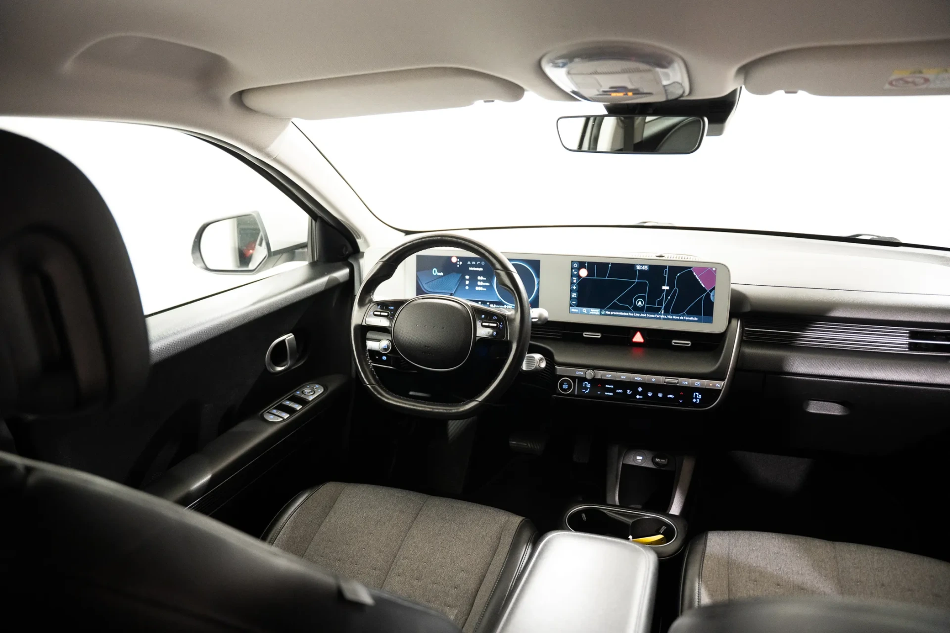 Hyundai Ioniq 5 73 kWh Premium 9