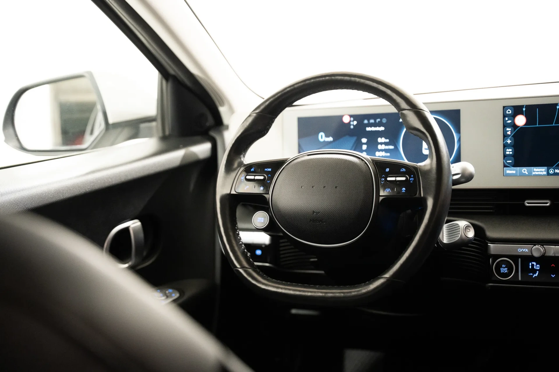Hyundai Ioniq 5 73 kWh Premium 10