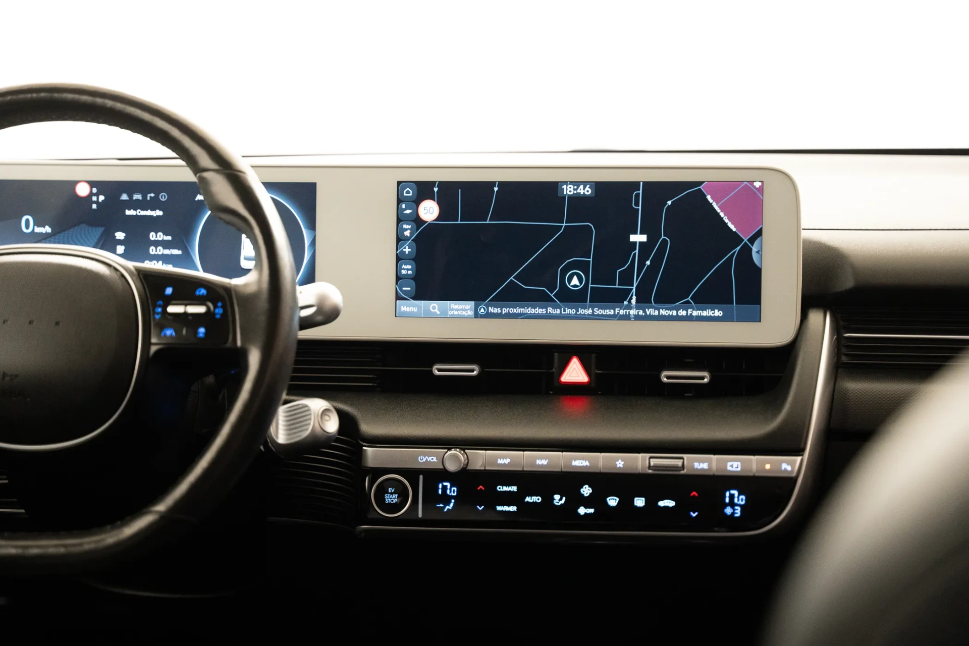 Hyundai Ioniq 5 73 kWh Premium 11