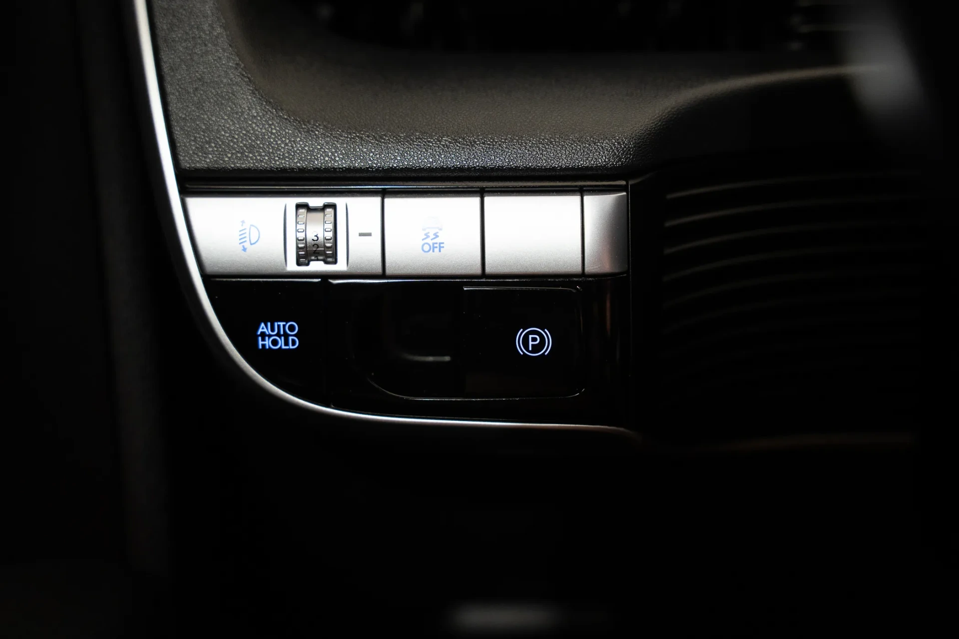 Hyundai Ioniq 5 73 kWh Premium 12