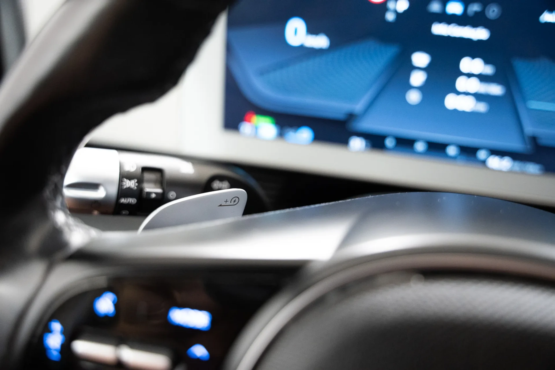 Hyundai Ioniq 5 73 kWh Premium 14
