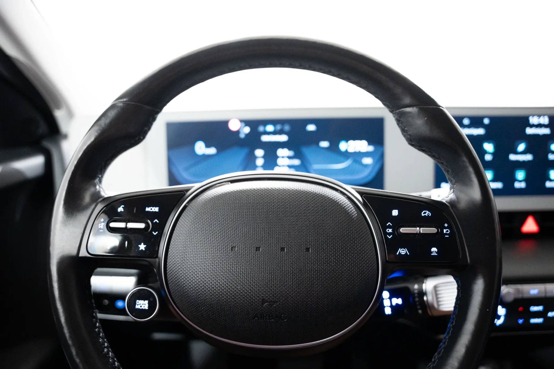 Hyundai Ioniq 5 73 kWh Premium 16