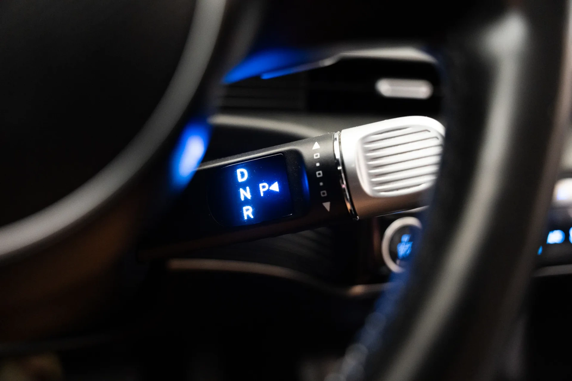 Hyundai Ioniq 5 73 kWh Premium 19