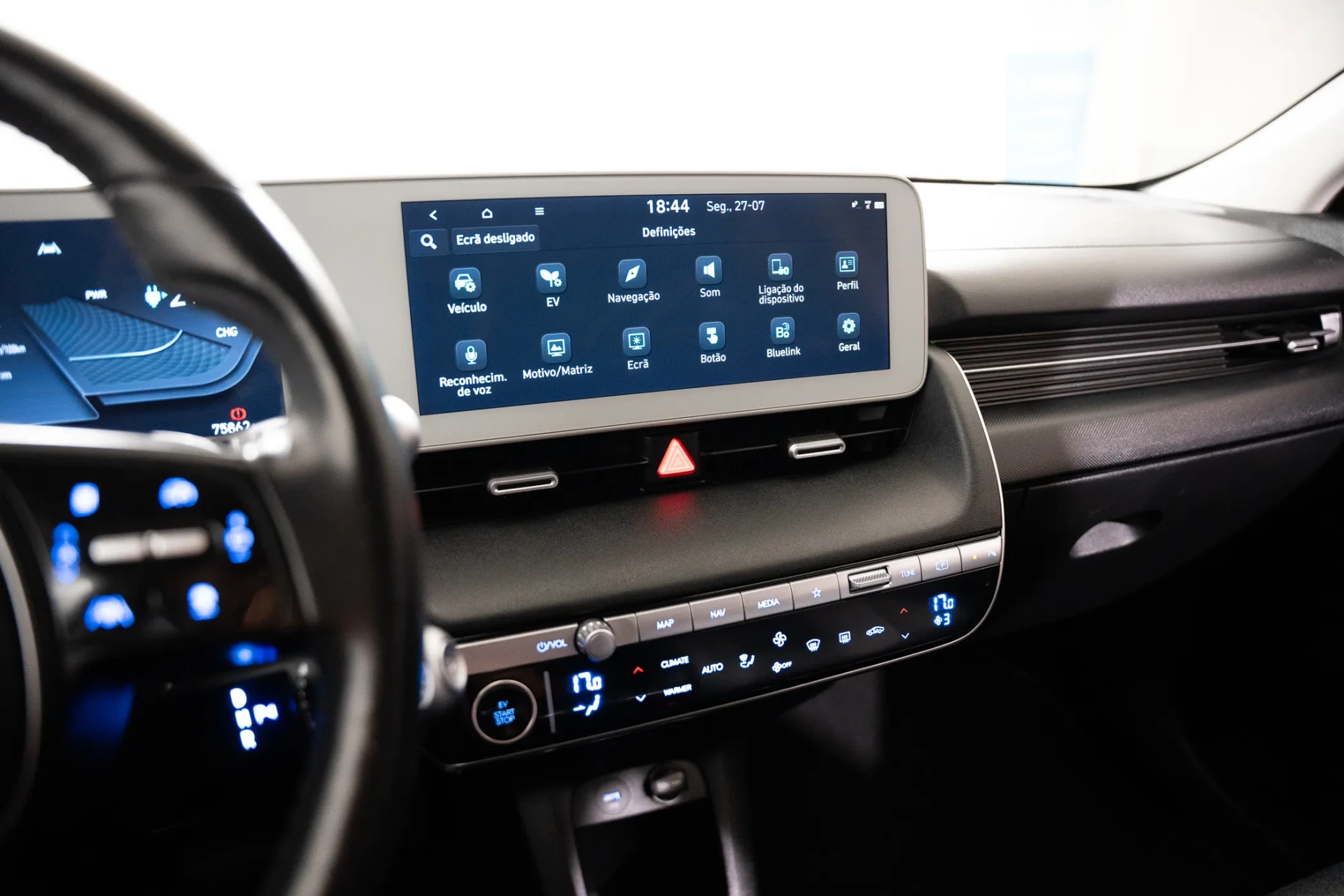 Hyundai Ioniq 5 73 kWh Premium 21