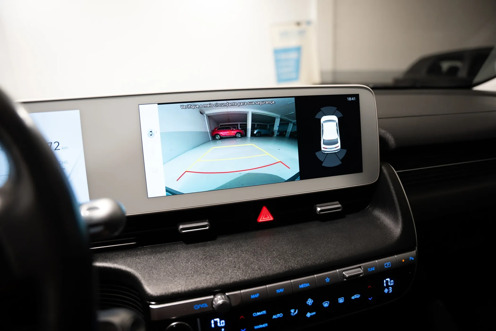Hyundai Ioniq 5 73 kWh Premium 23