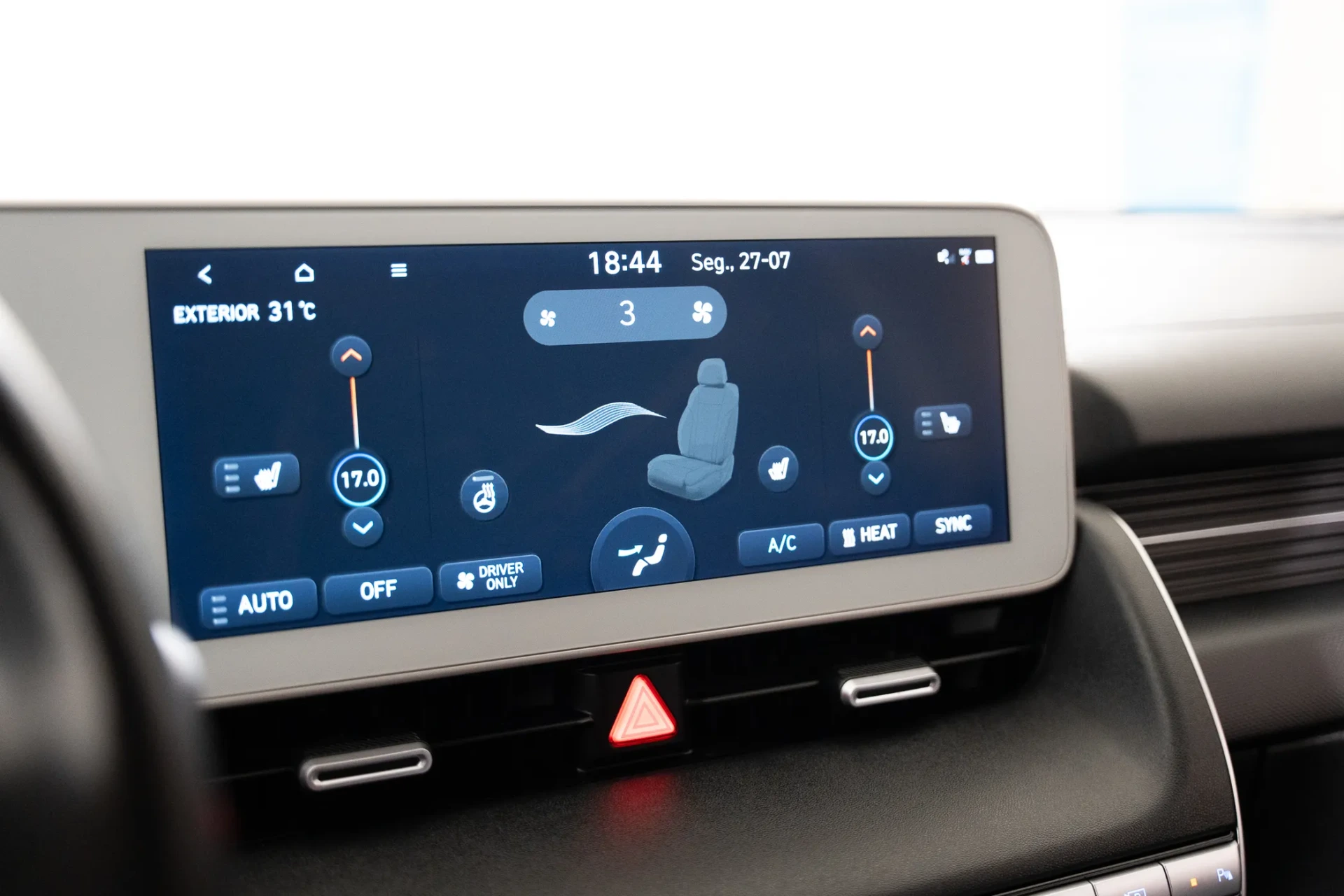 Hyundai Ioniq 5 73 kWh Premium 25