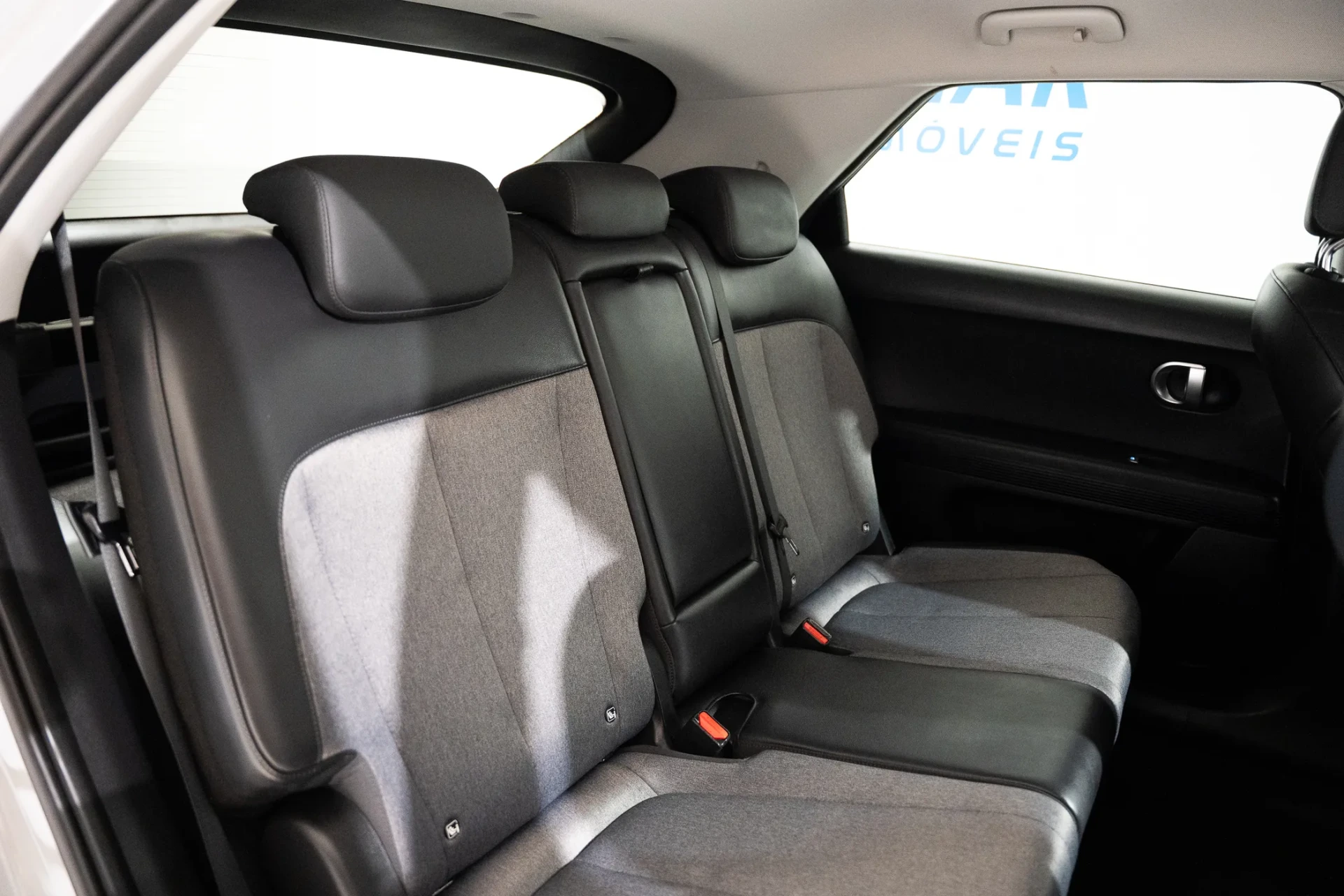 Hyundai Ioniq 5 73 kWh Premium 30