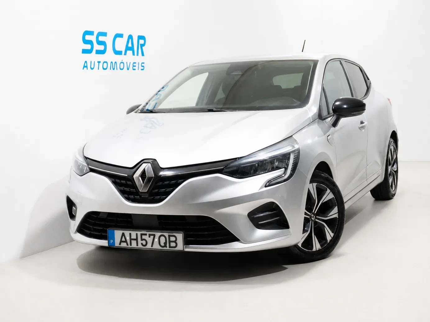 Renault Clio 1.0 TCe Techno 1