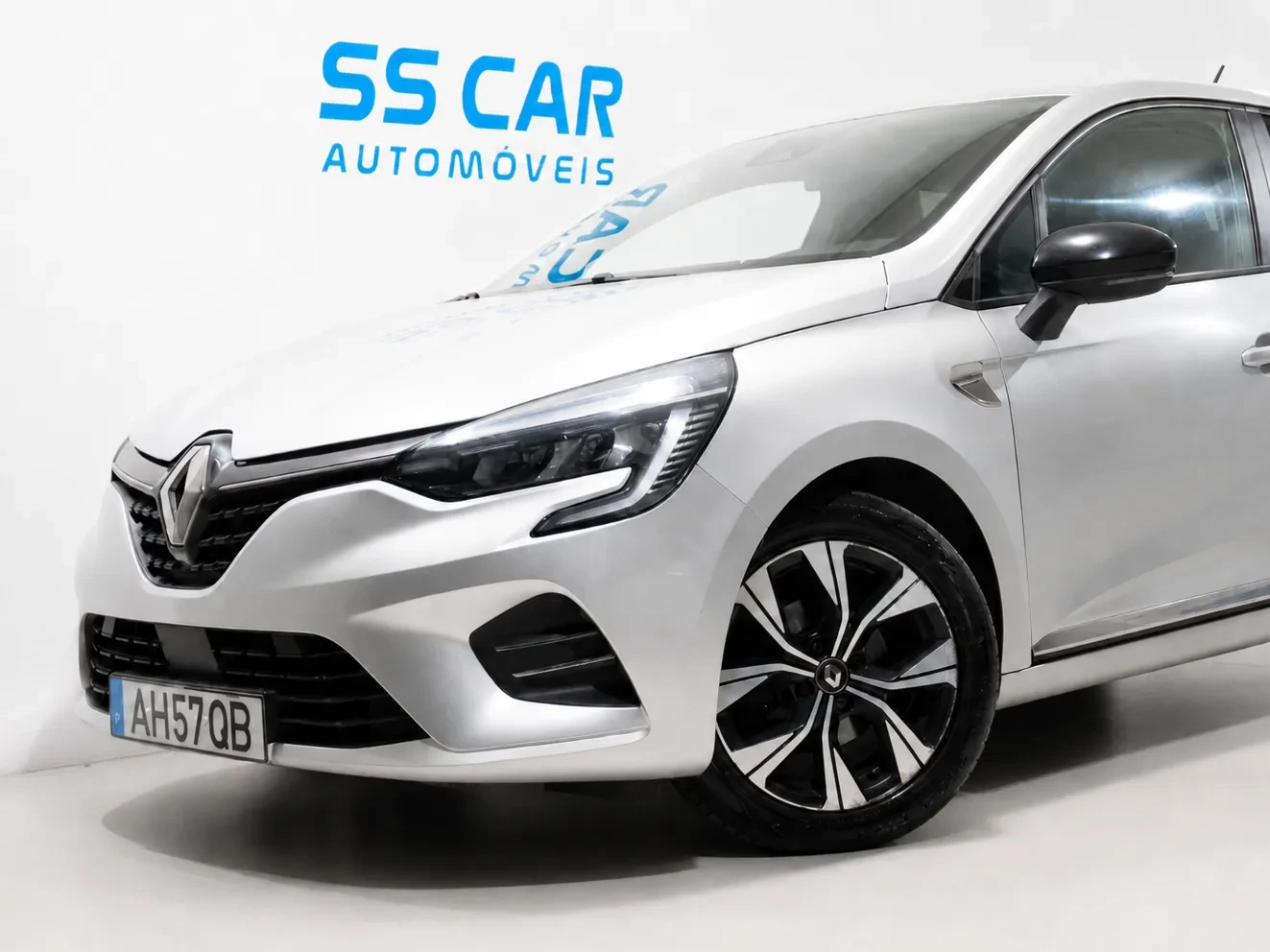 Renault Clio 1.0 TCe Techno 2