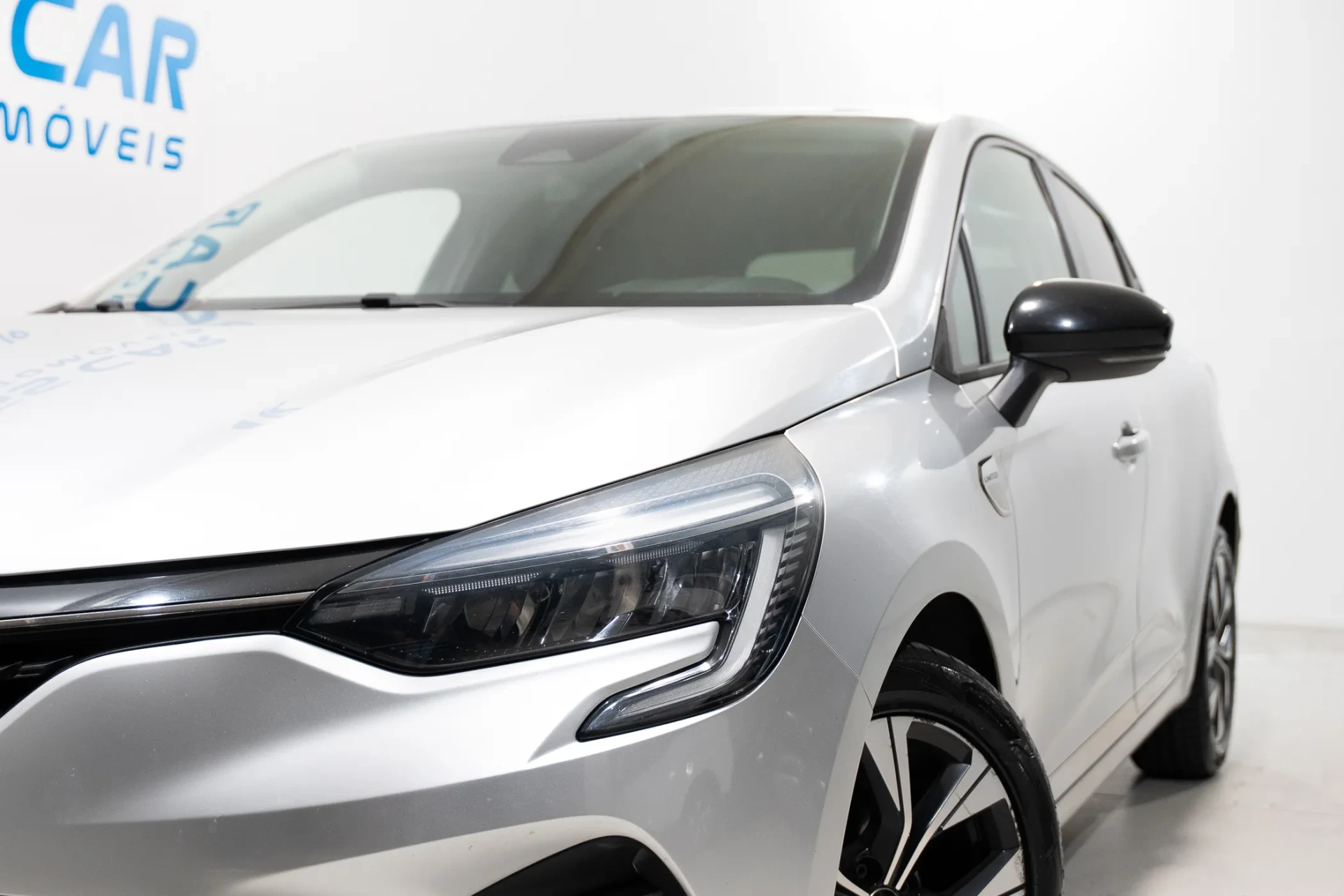 Renault Clio 1.0 TCe Techno 4