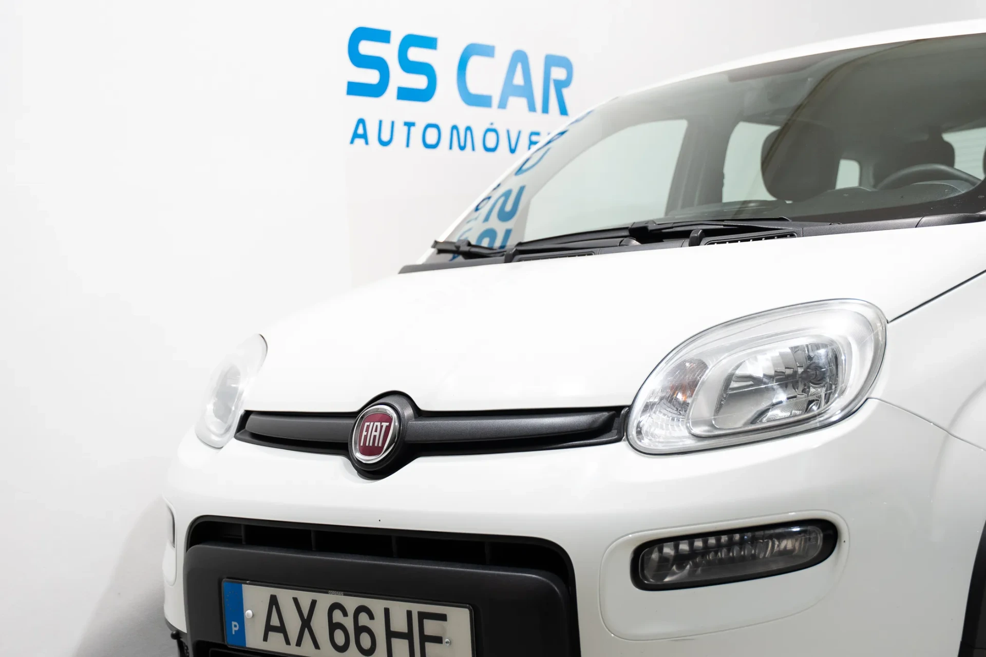 Fiat Panda 1.0 Hybrid City Life 3