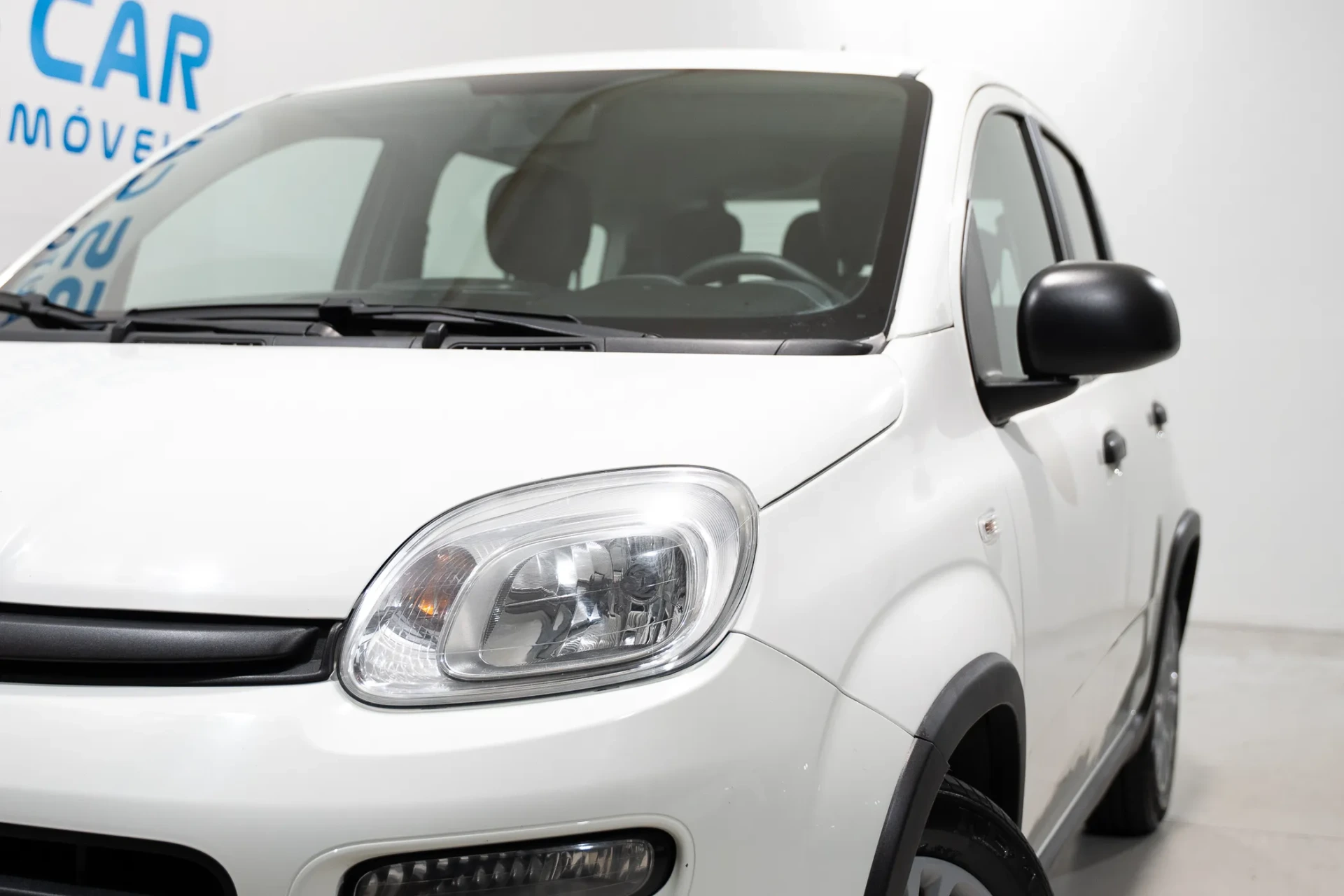 Fiat Panda 1.0 Hybrid City Life 4