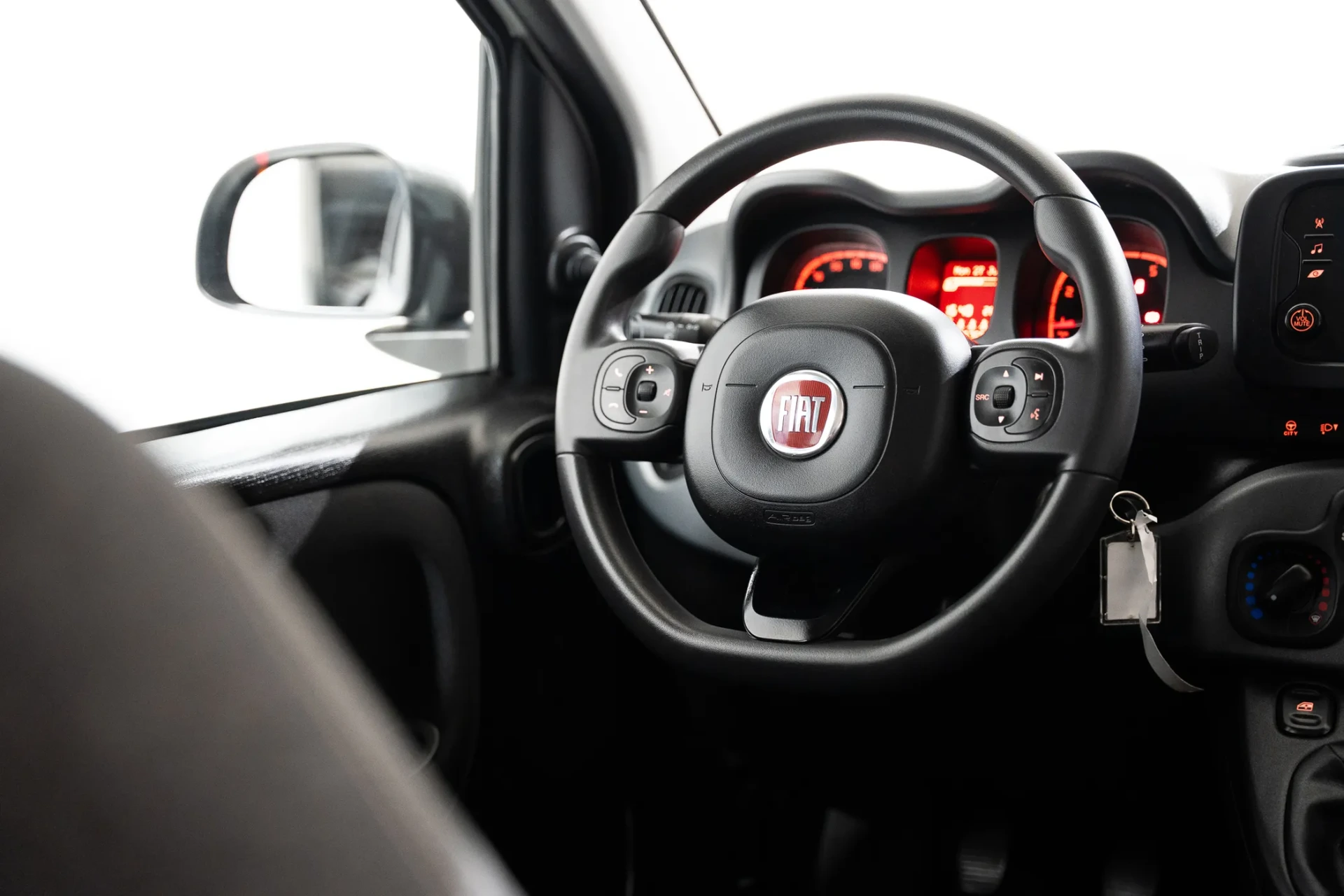 Fiat Panda 1.0 Hybrid City Life 10