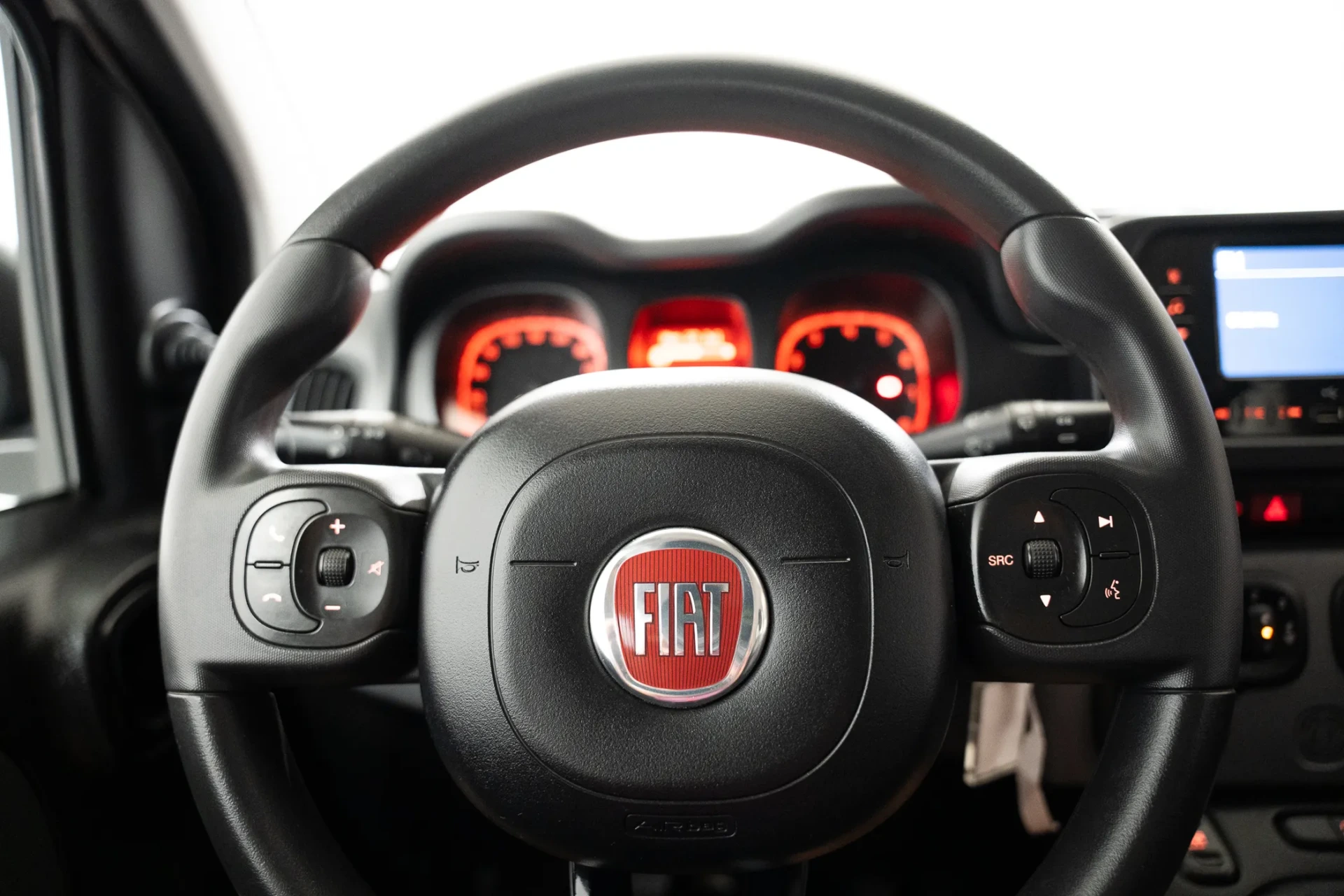 Fiat Panda 1.0 Hybrid City Life 14