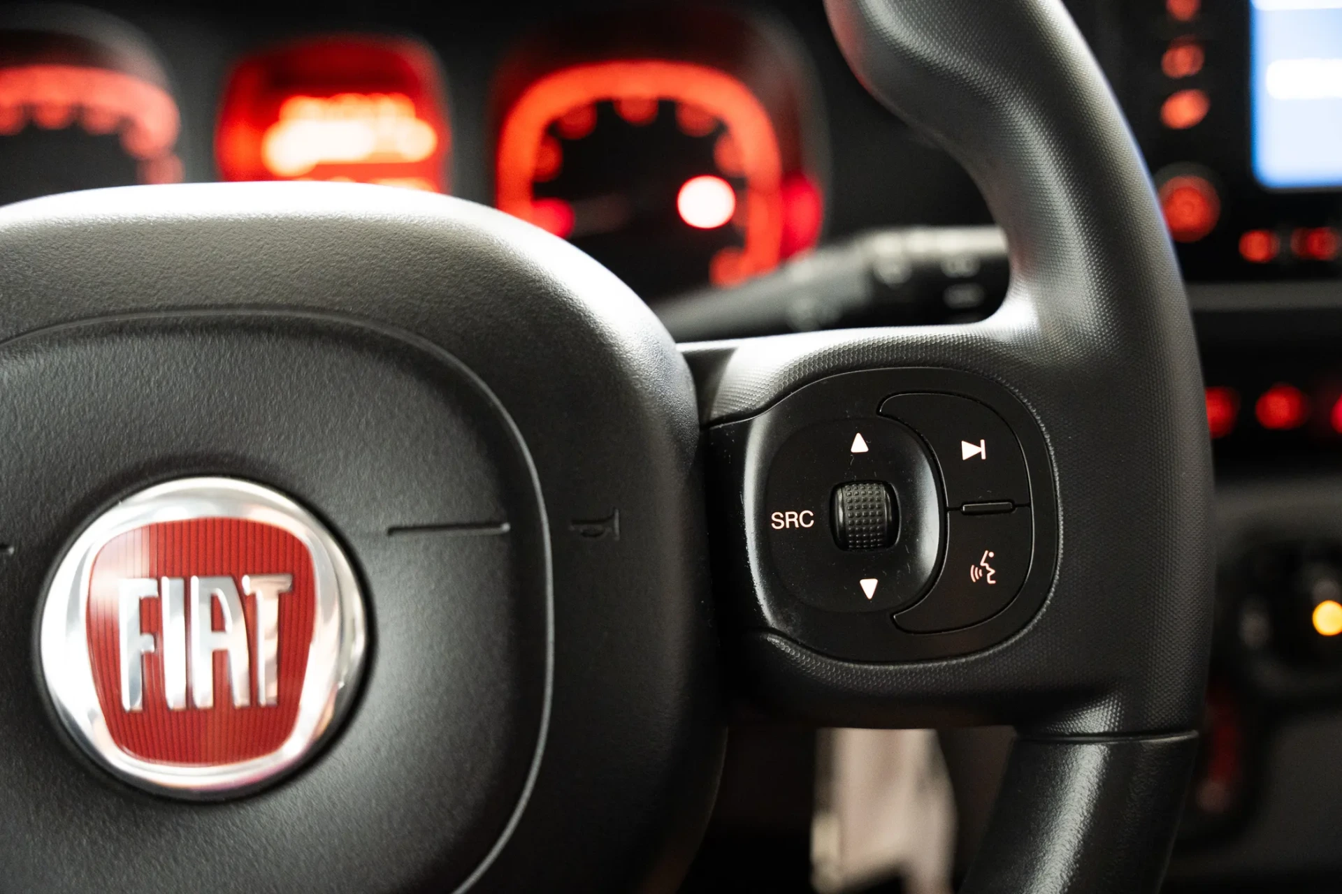 Fiat Panda 1.0 Hybrid City Life 15