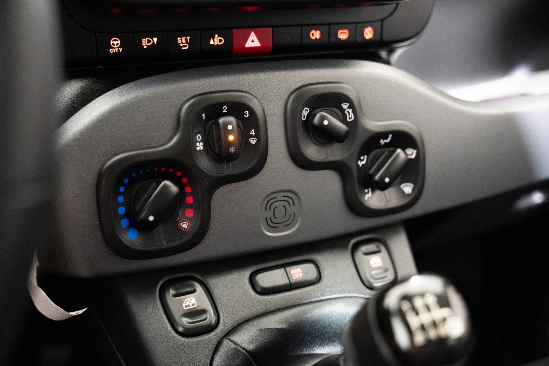 Fiat Panda 1.0 Hybrid City Life 18