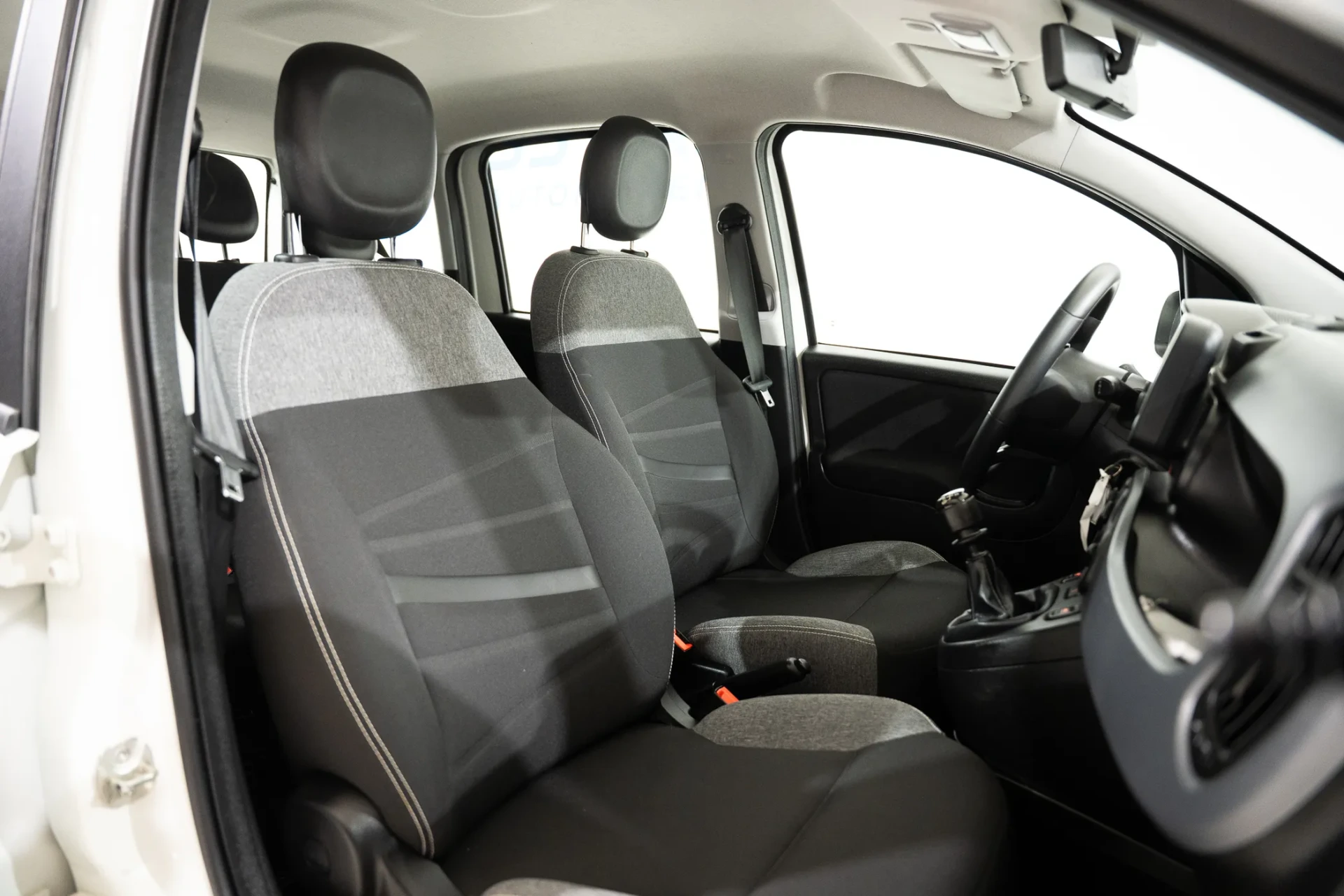 Fiat Panda 1.0 Hybrid City Life 20