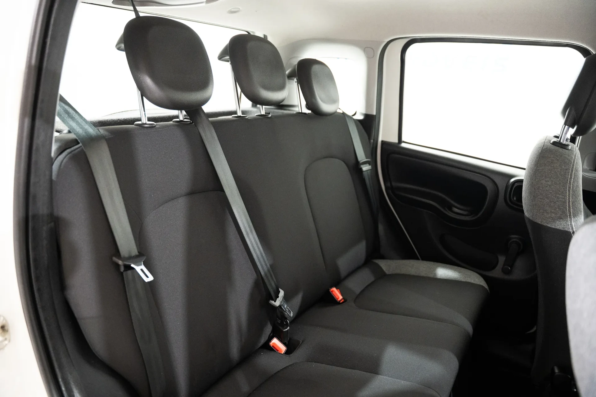 Fiat Panda 1.0 Hybrid City Life 21