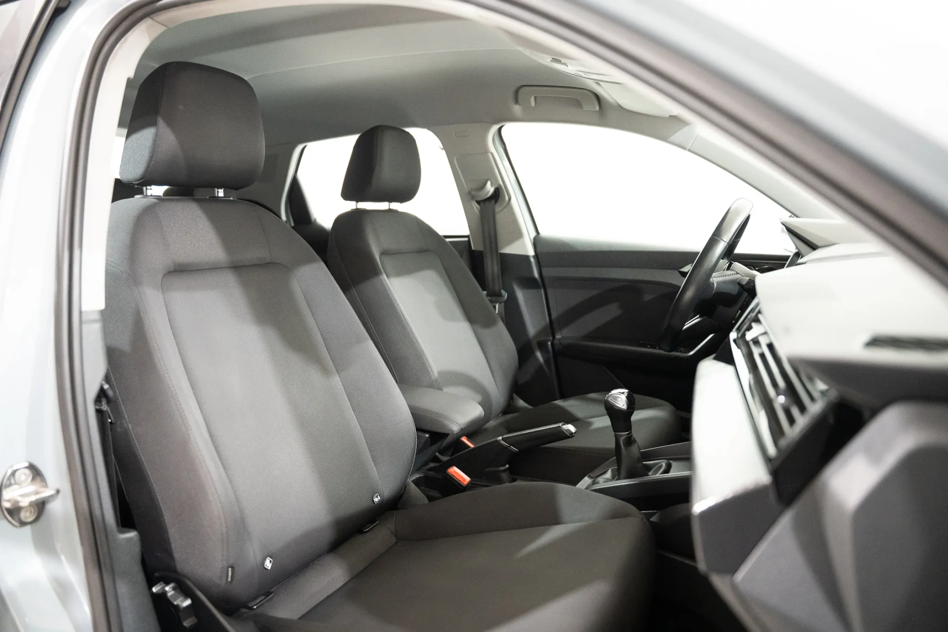 Audi A1 Sportback 25 TFSI Advanced 20