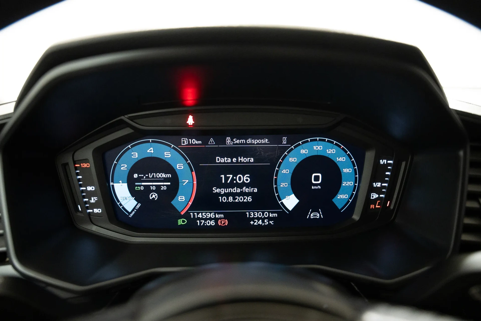 Audi A1 Sportback 25 TFSI Advanced 22