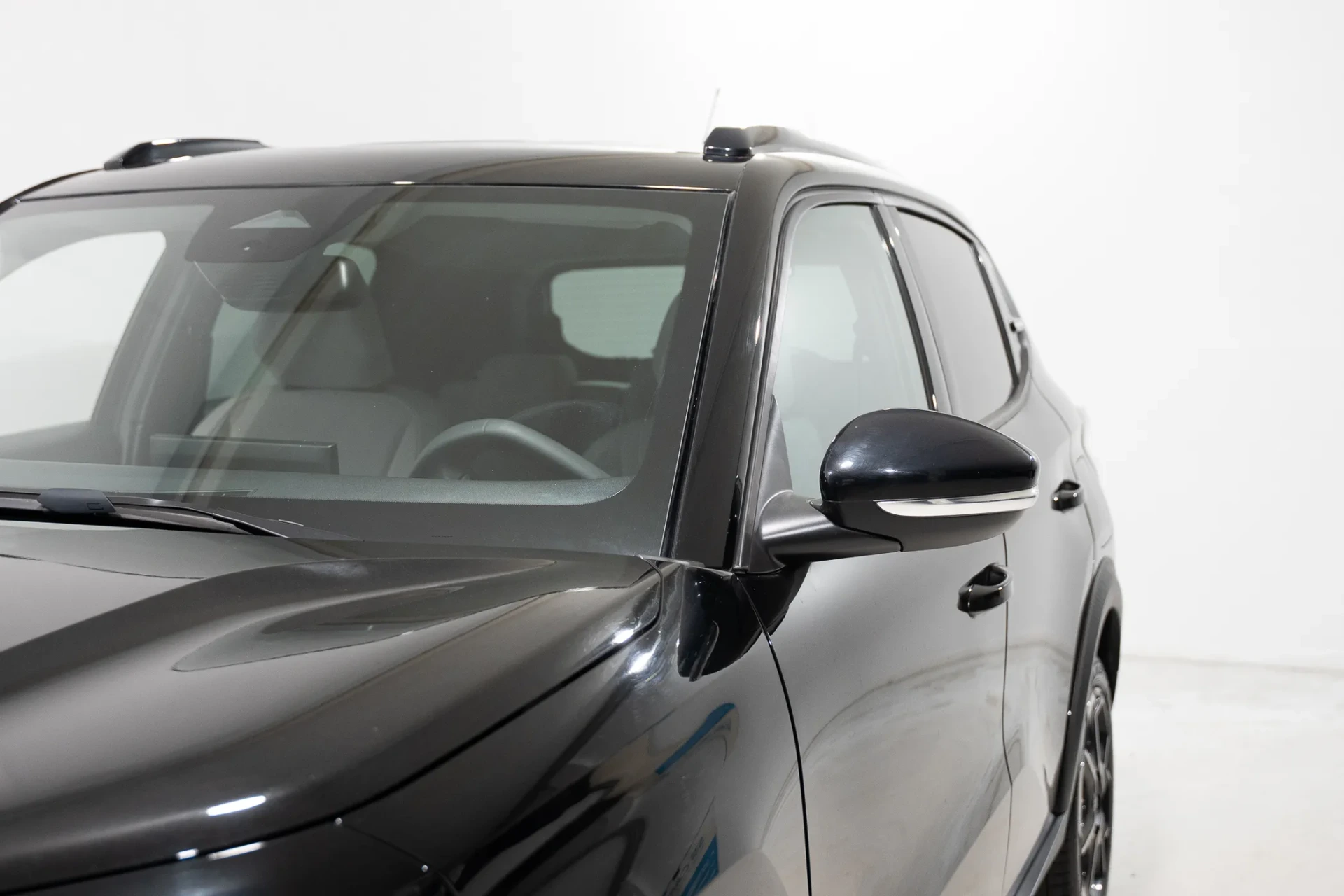 Citroen e-C3 44 kWh Autonomia Conforto Max 5