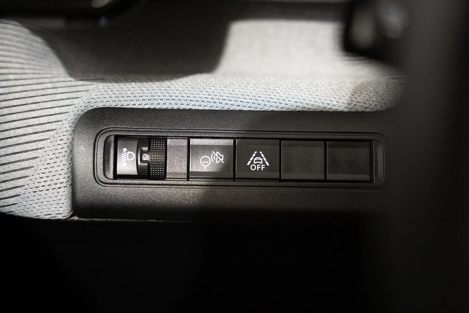 Citroen e-C3 44 kWh Autonomia Conforto Max 12