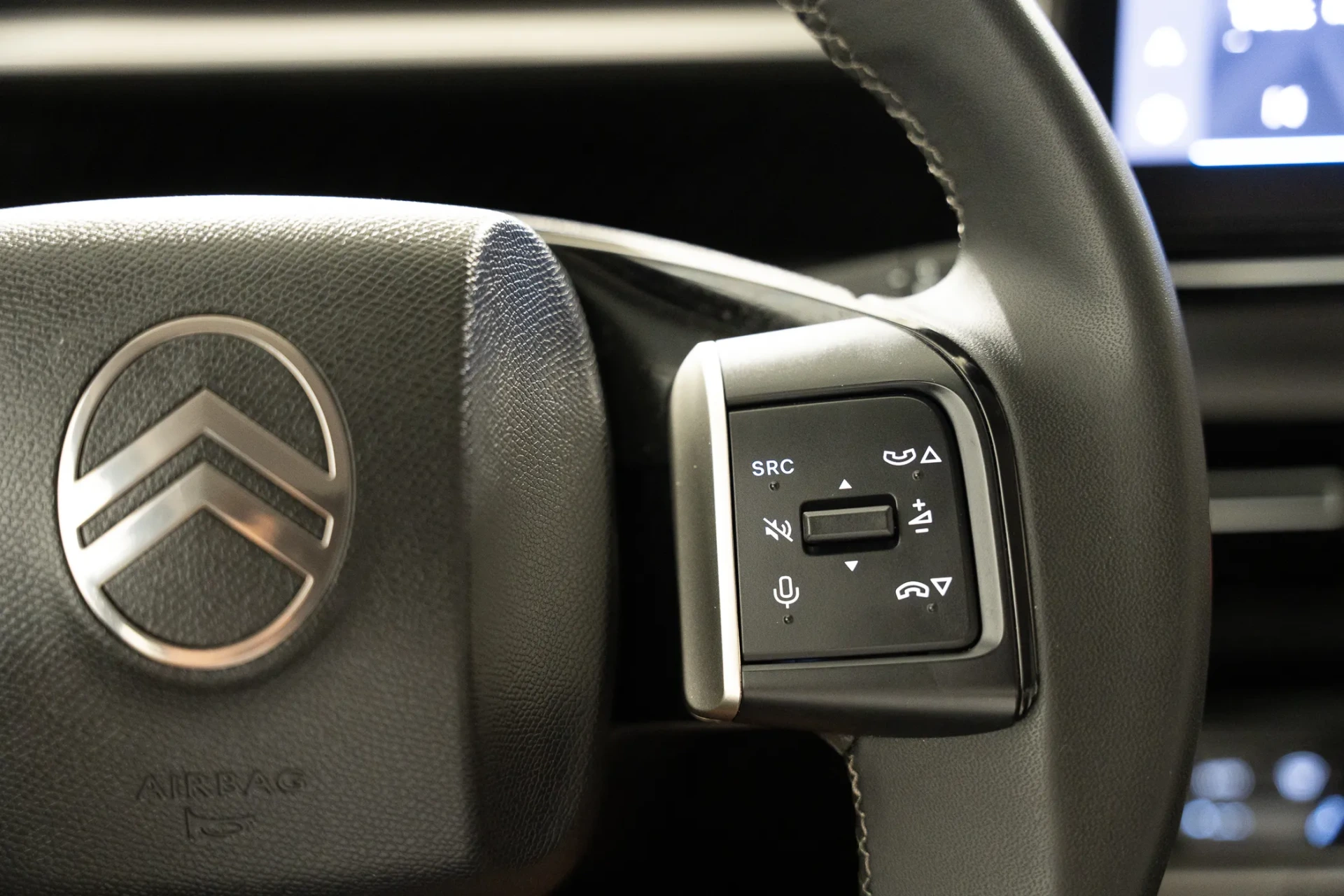 Citroen e-C3 44 kWh Autonomia Conforto Max 16