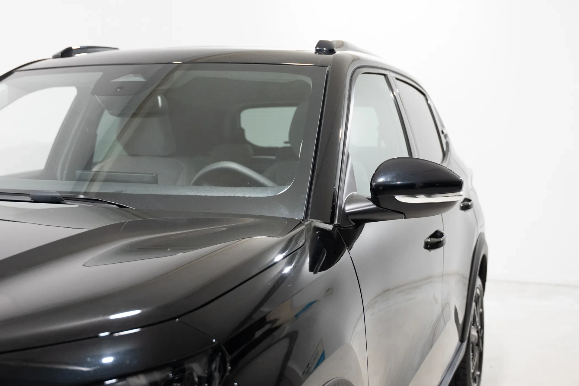 Citroen e-C3 44 kWh Autonomia Conforto Max 5