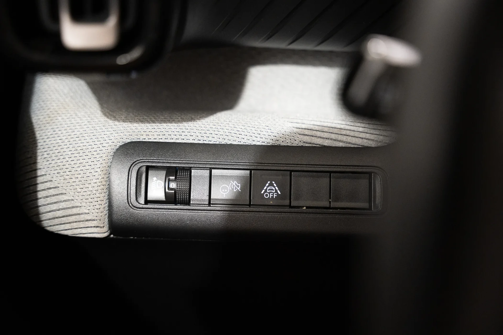 Citroen e-C3 44 kWh Autonomia Conforto Max 12